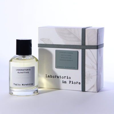 Tiglio Mirabilis Laboratorio Olfattivo Eau de Parfum