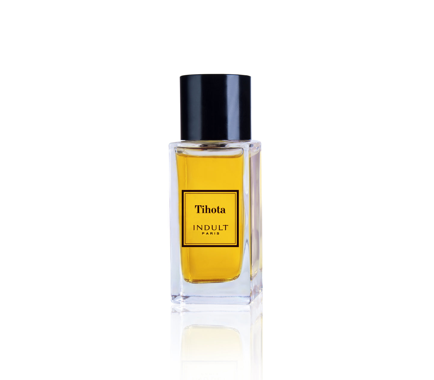 Tihota Indult Paris Eau de Parfum 50ml