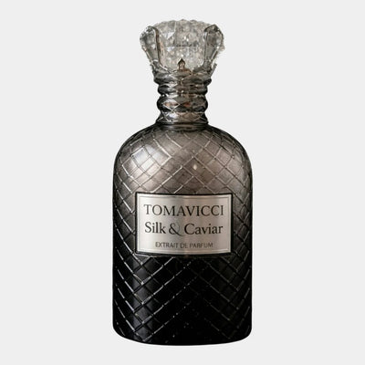 Silk & Caviar Tomavicci Extrait de Parfum Sample