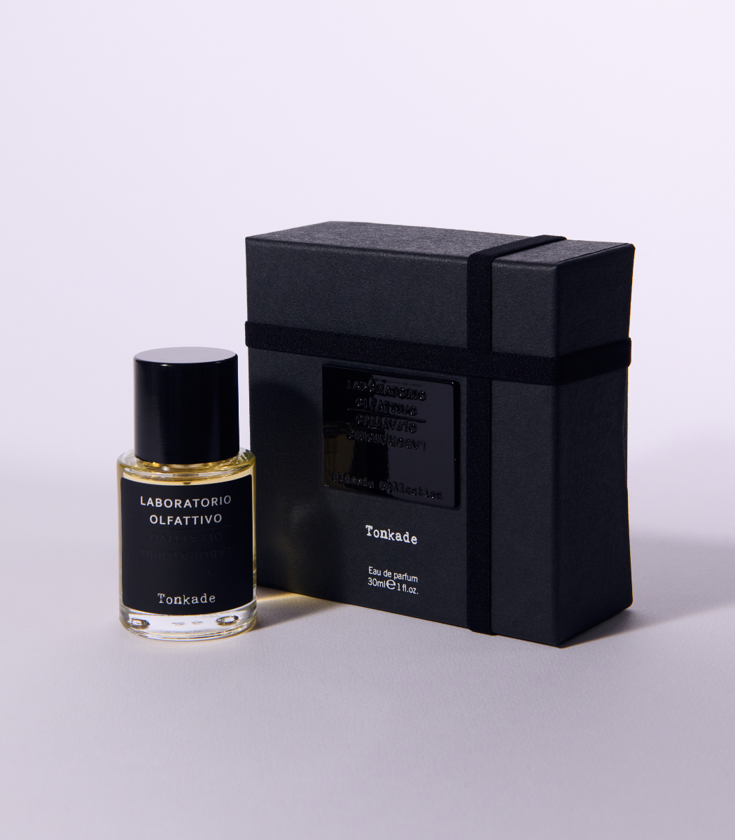 Tonkade Laboratorio Olfattivo Eau de Parfum