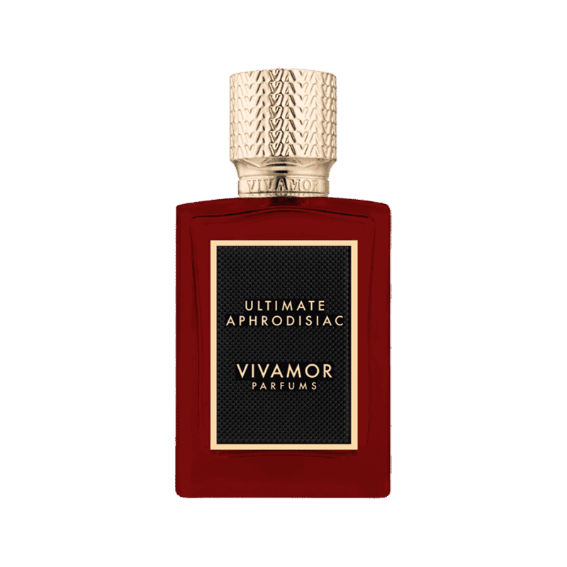 Ultimate Aphrodisiac Vivamor Extrait De Parfum 100 ml