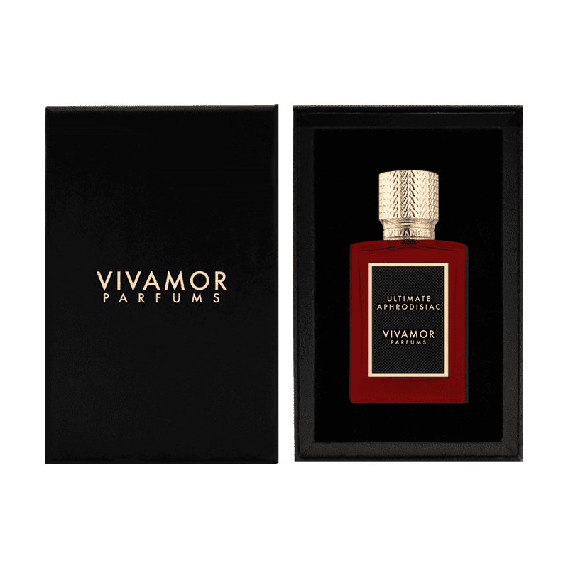 Ultimate Aphrodisiac Vivamor Extrait De Parfum 100 ml