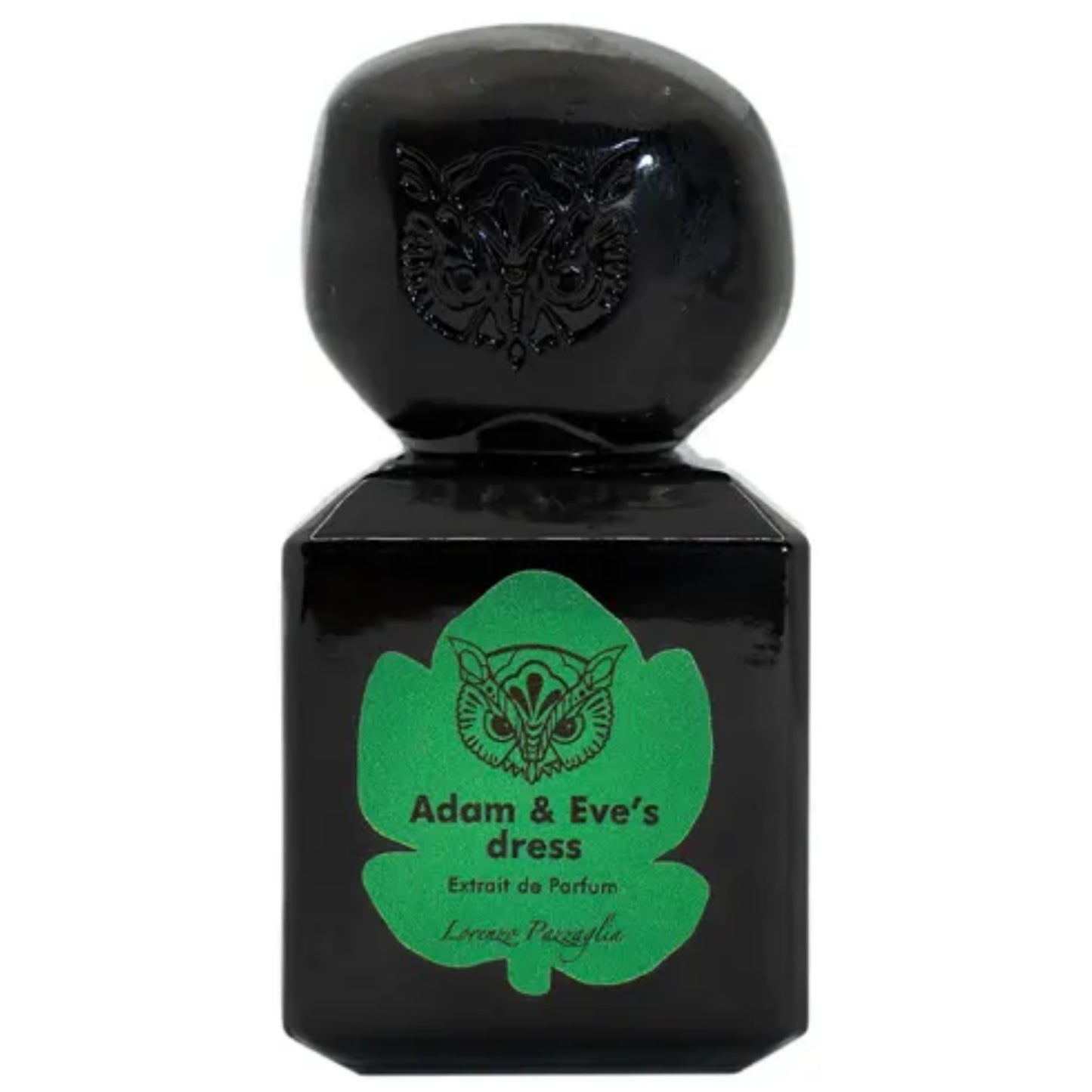 Adam & Eve's Dress Lorenzo Pazzaglia Extrait De Parfum