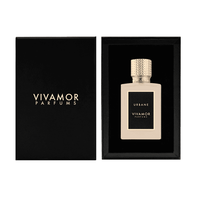 Urbane Vivamor Extrait De Parfum 100 ml
