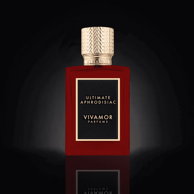 Ultimate Aphrodisiac Vivamor Extrait De Parfum 100 ml