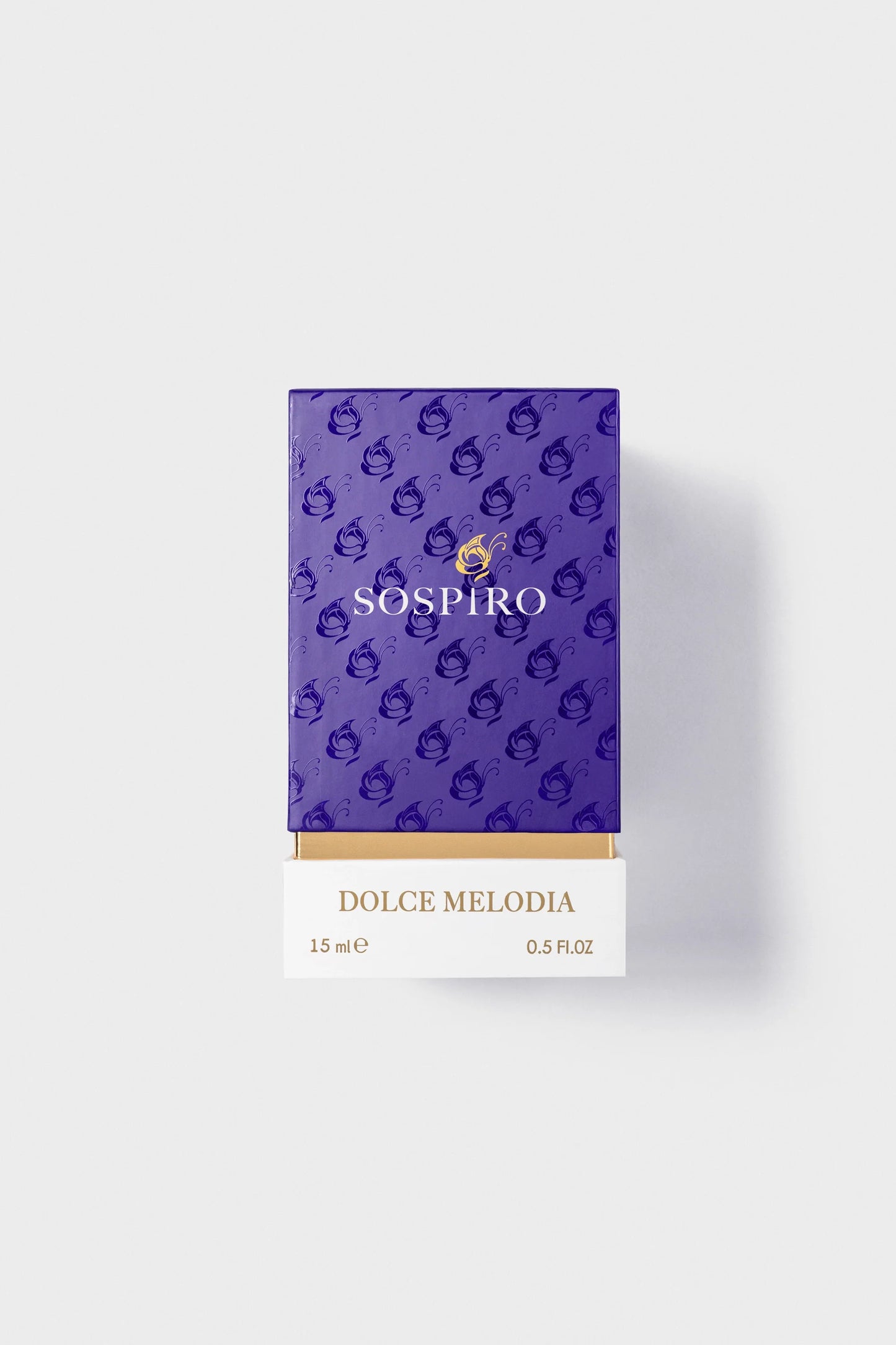 Dolce Melodia Sospiro Eau De Parfum 15ml