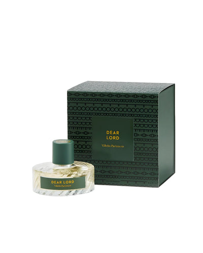Dear Lord Vilhelm Parfumerie Eau de Parfum 100ml