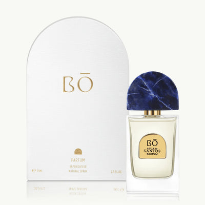 House of BŌ Agua de Santos Parfum