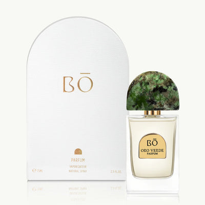 House of BŌ Oro Verde Parfum