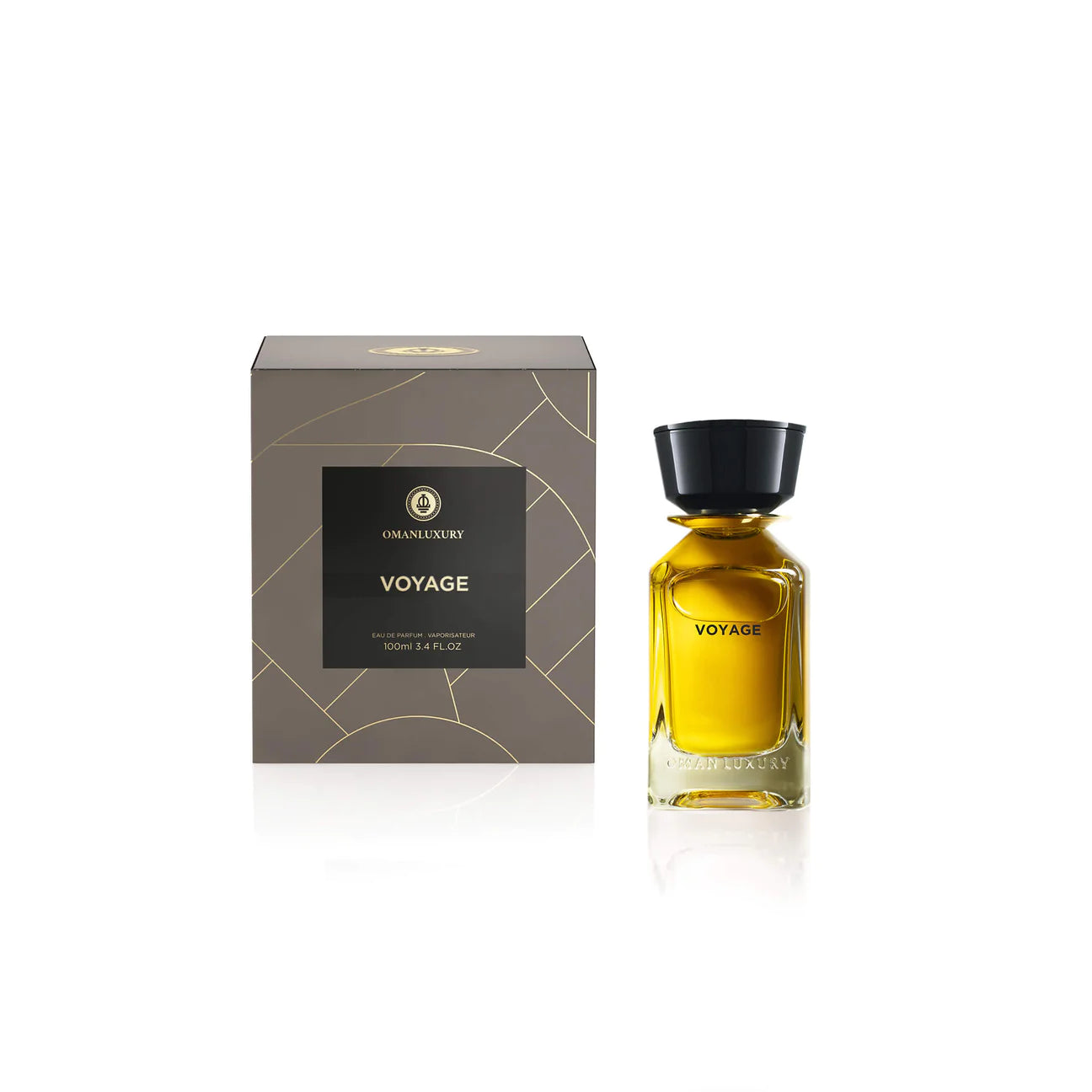 Voyage Oman Luxury 100ml