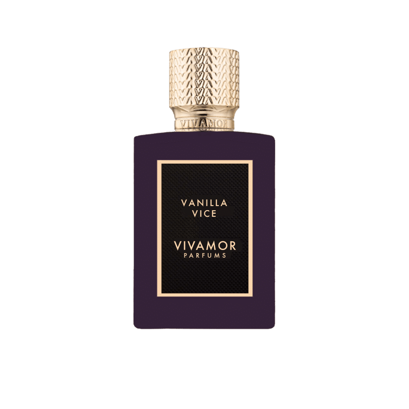Vanilla Vice Vivamor Extrait De Parfum 100ml