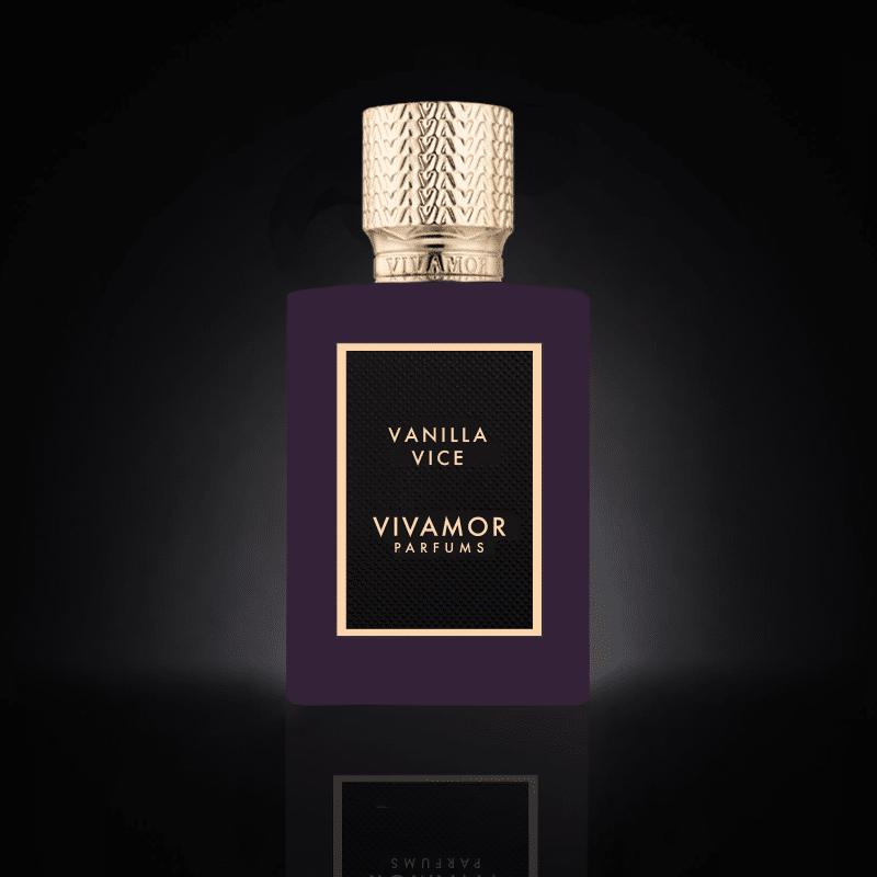 Vanilla Vice Vivamor Extrait De Parfum 100ml
