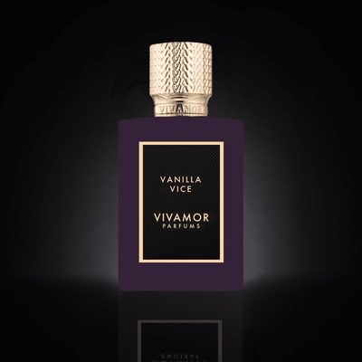 Vanilla Vice Vivamor Extrait De Parfum 100ml