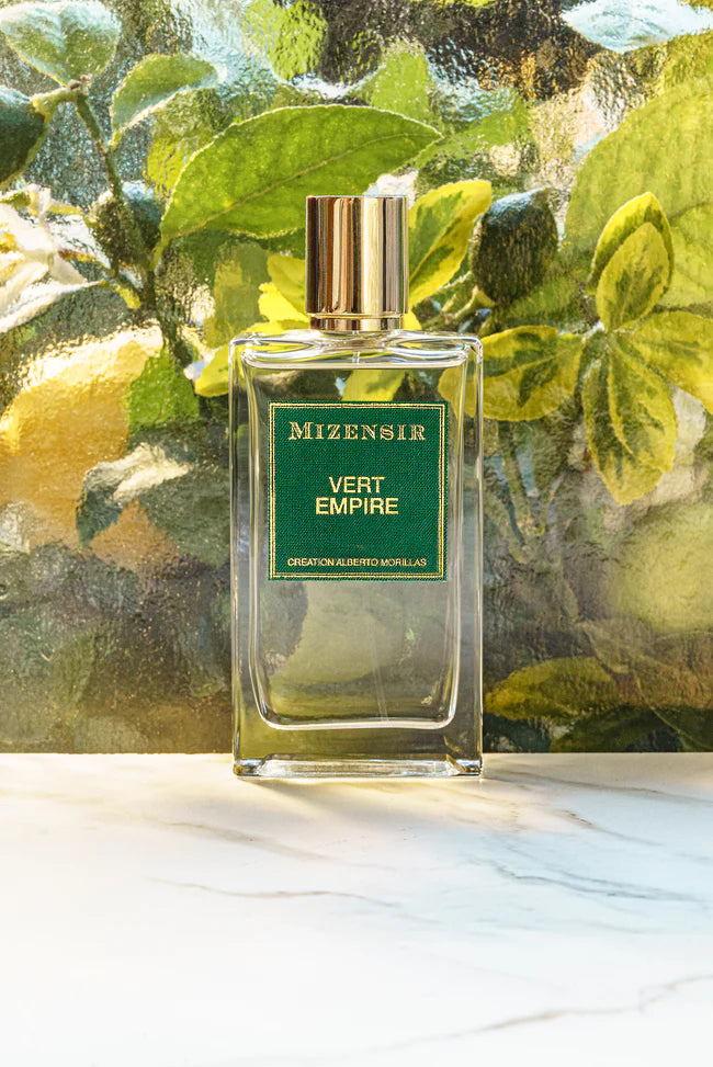 Vert Empire Mizensir Eau de Parfum 100ml