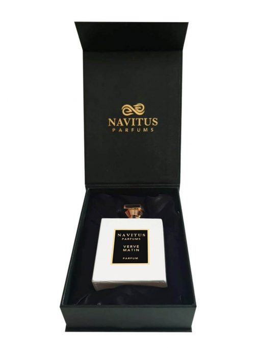 Verve Matin Navitus Extrait De Parfum 100ml