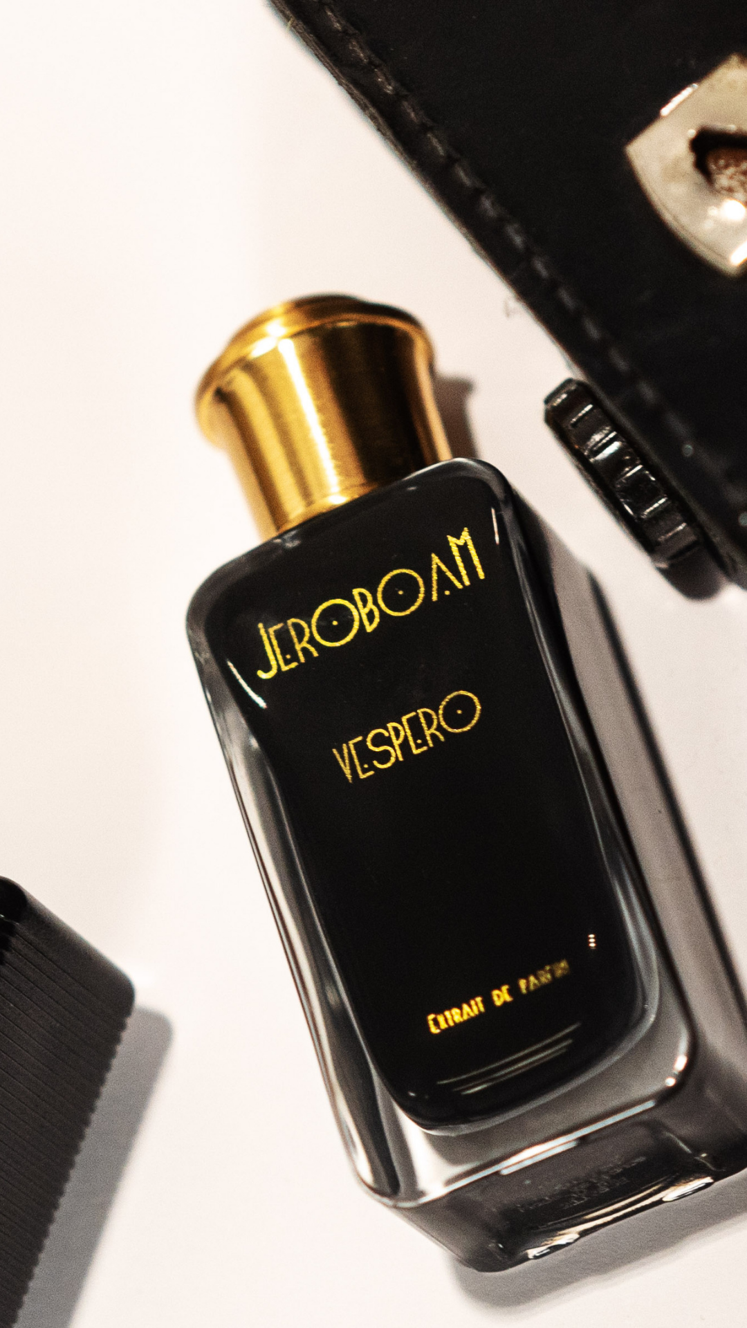 Vespero Jeroboam Extrait de Parfum
