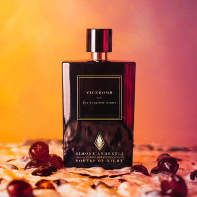 Vicebomb Simone Andreoli Eau De Parfum