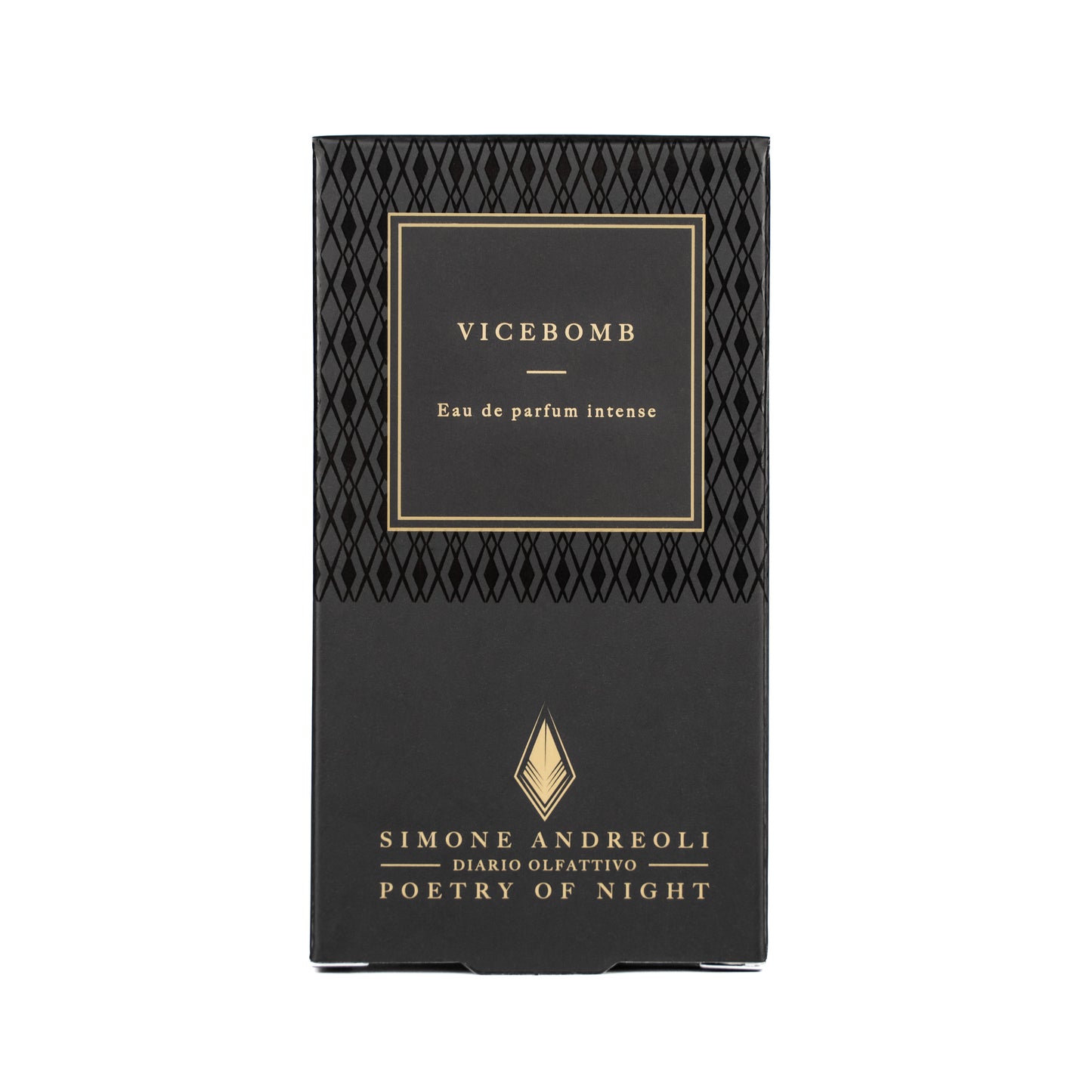Vicebomb Simone Andreoli Eau De Parfum