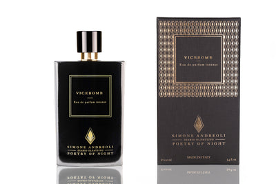 Vicebomb Simone Andreoli EDP Sample