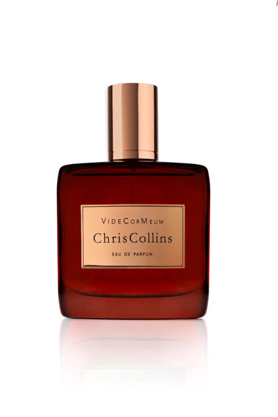 Vide Cor Meum Chris Collins Eau de Parfum 50ml