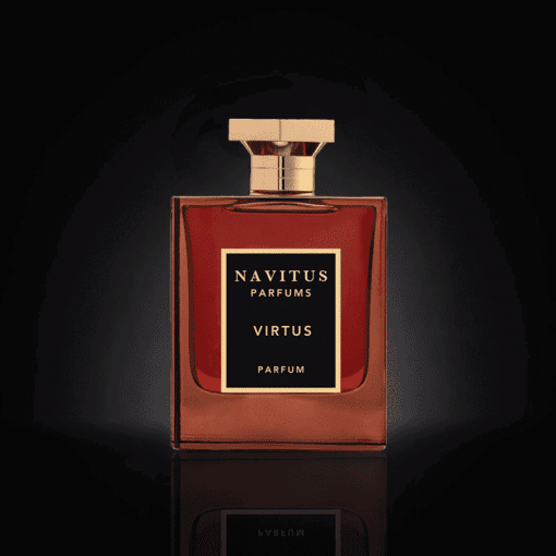 Virtus Navitus Extrait De Parfum 100ml