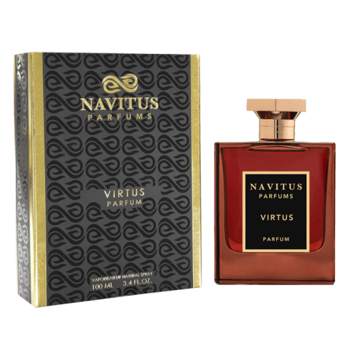 Virtus Navitus Extrait De Parfum 100ml