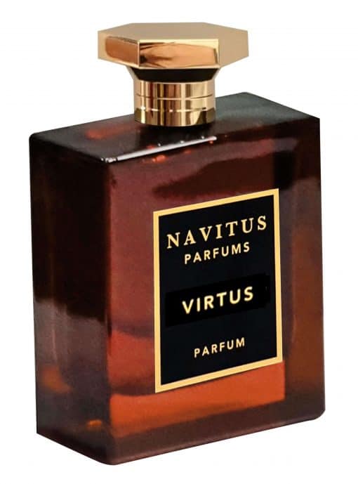Virtus Navitus Extrait De Parfum 100ml