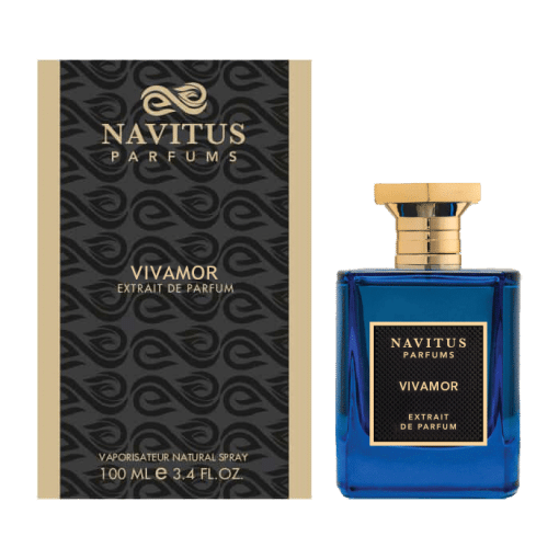 Vivamor Navitus Extrait De Parfum 100ml