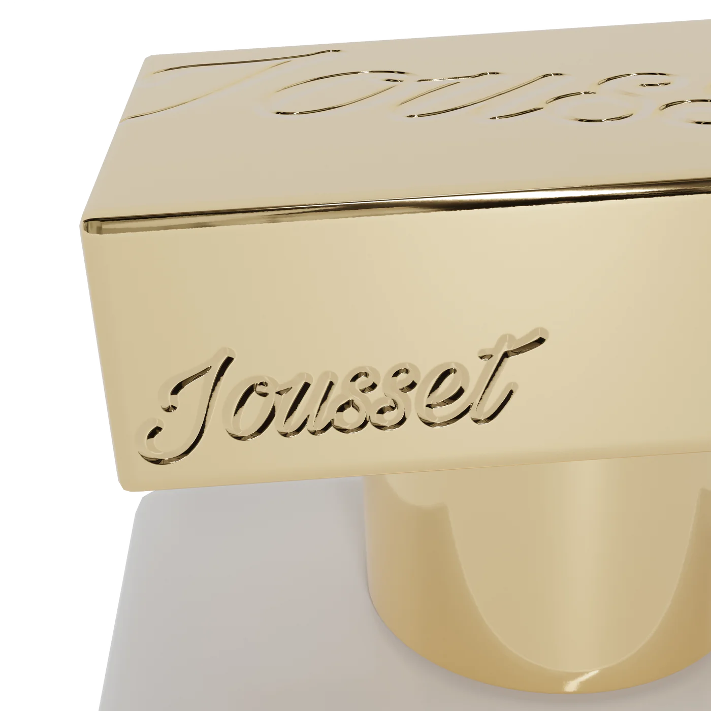 Ciao Bello Pistachio Jousset Parfums Extrait De Parfum 50ml
