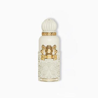 White Night Elixir Alexandre.J Eau de Parfum 100ml