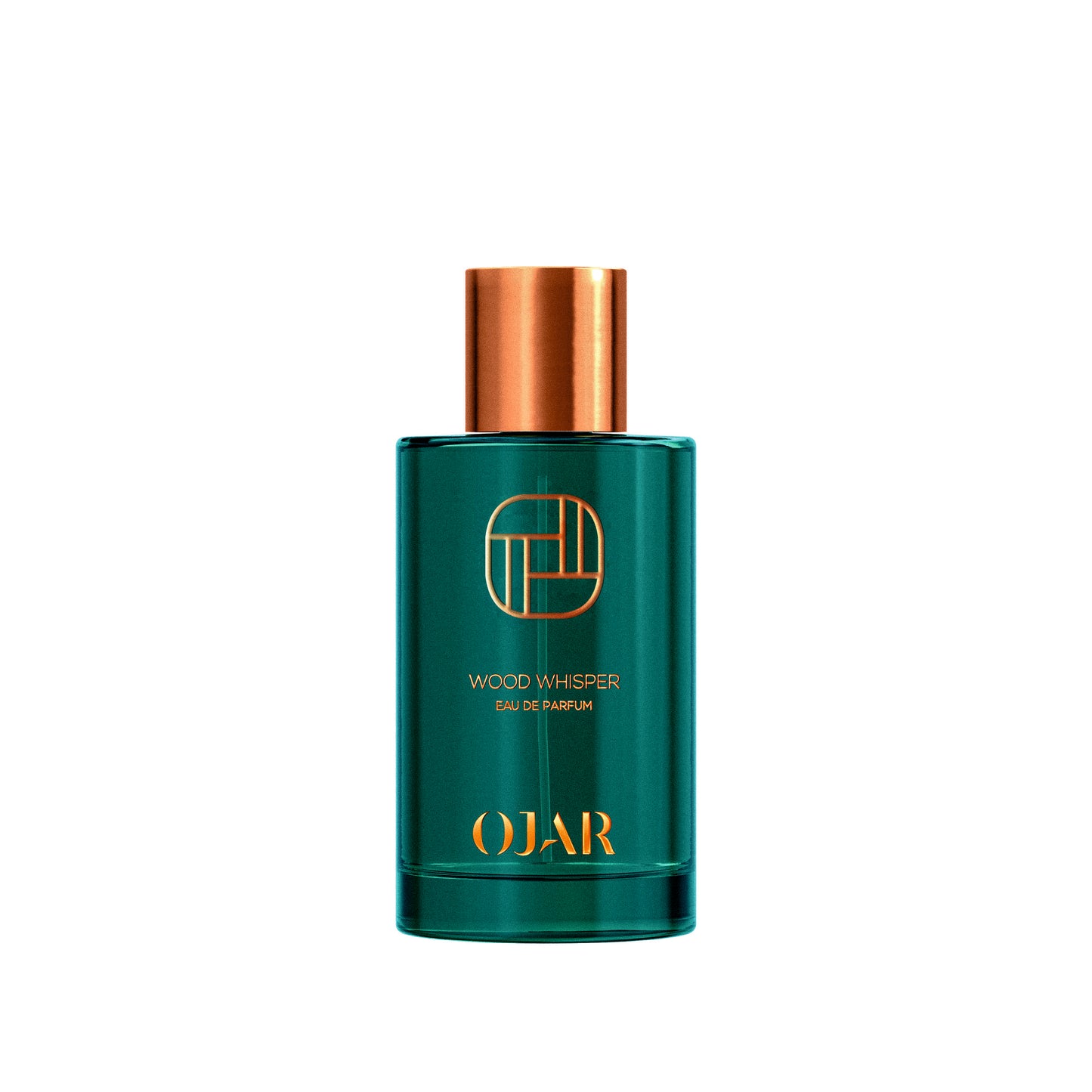 Wood Whisper Ojar Eau De Parfum 15ml