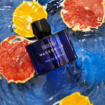 Wavechild Room 1015 Eau de Parfum