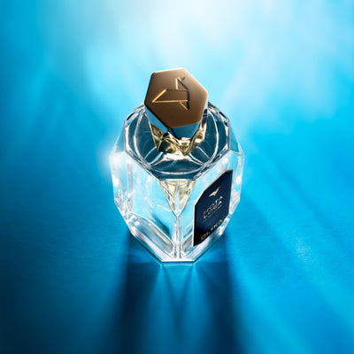 Nota Loca Ulyka Parfums Extrait de Parfum 100ml