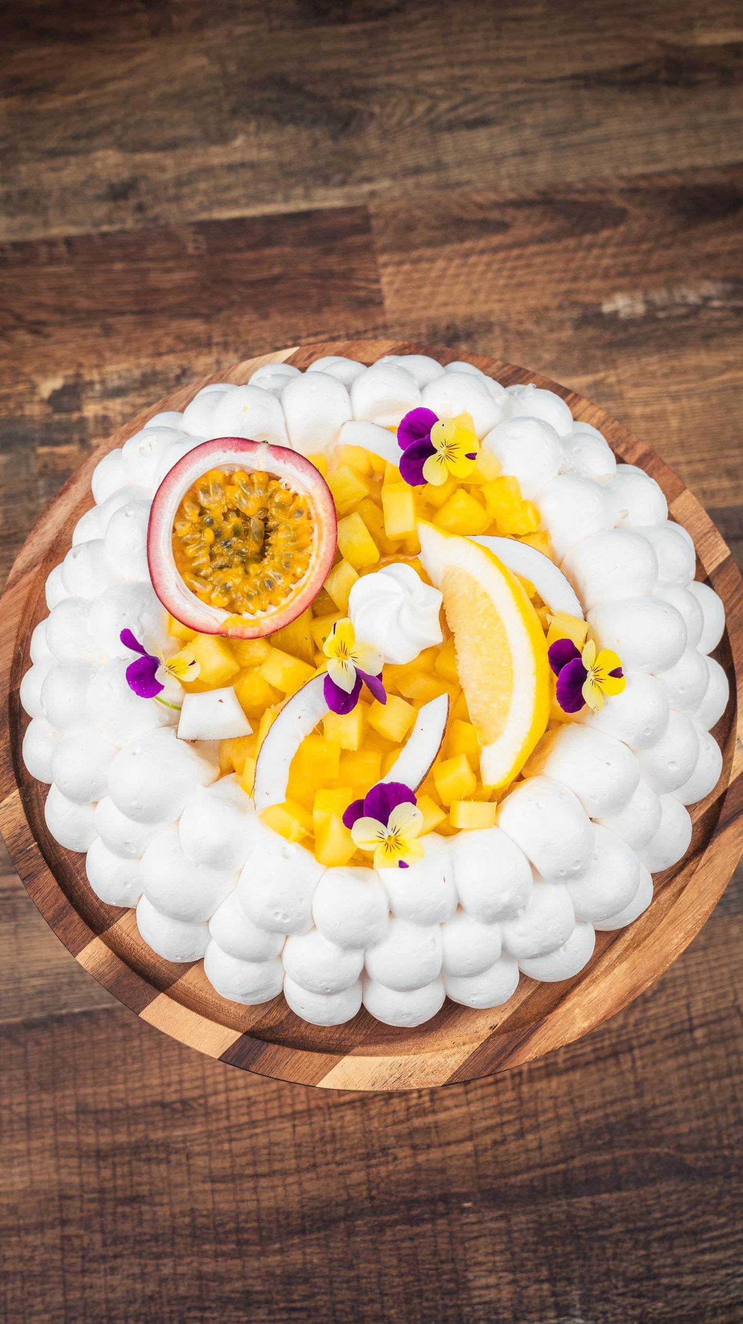 Moonwalk Seacoco Fomowa Paris Extrait De Parfum 100ml