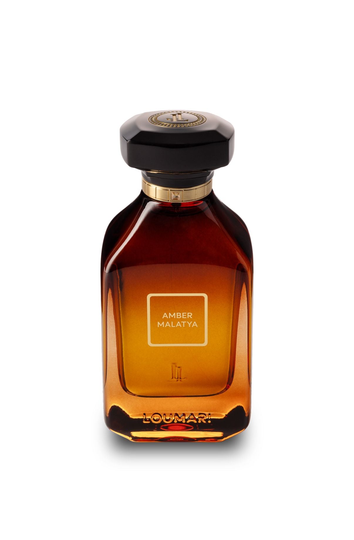 Amber Malatya Loumari Extrait De Parfum 100ml