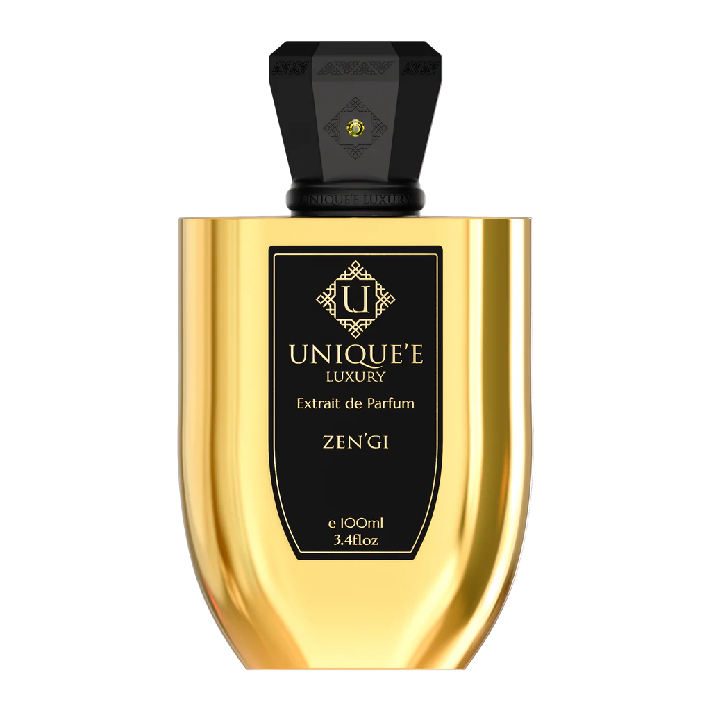 Zen´gi Unique´e Luxury Extrait de Parfum 100ml