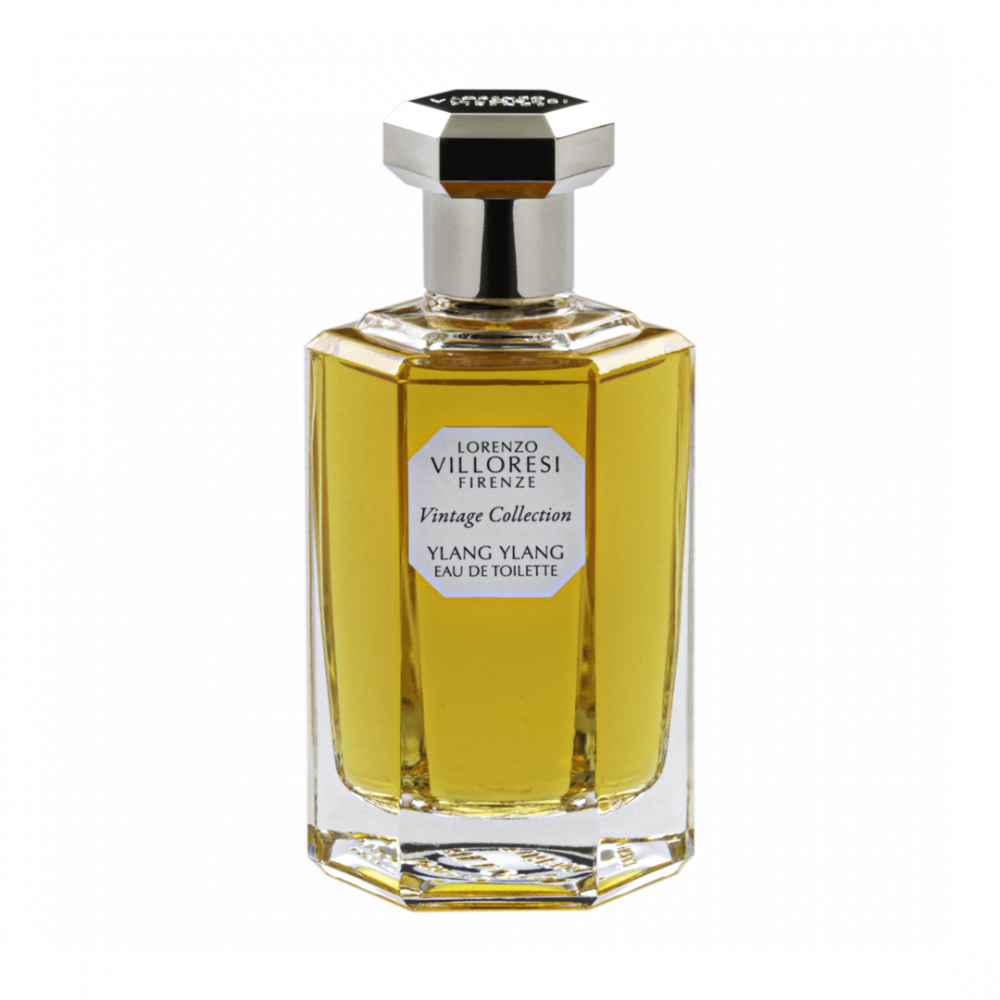 Ylang Ylang Lorenzo Villoresi Eau de Toilette