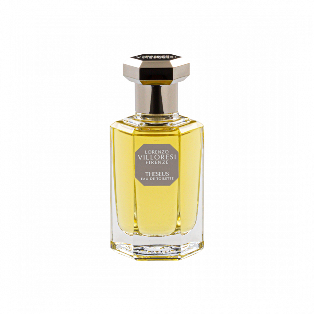 Theseus Lorenzo Villoresi Eau de Toilette