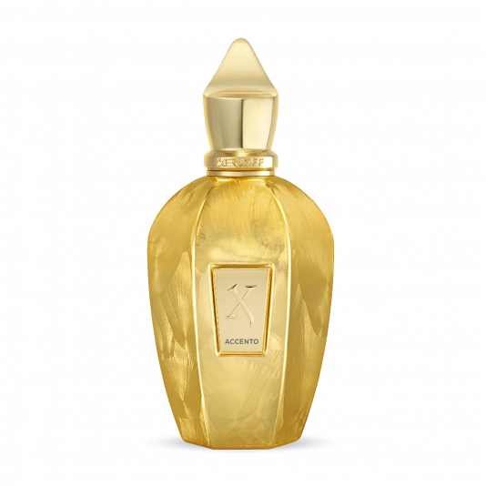 Accento Overdose EDP Xerjoff Sample 2ml