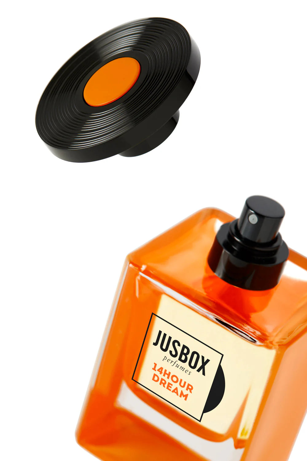 14 Hour Dream Jusbox Eau de Parfum Sample