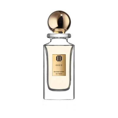 Benjamin Barber Oud X Eau De Parfum 75ml
