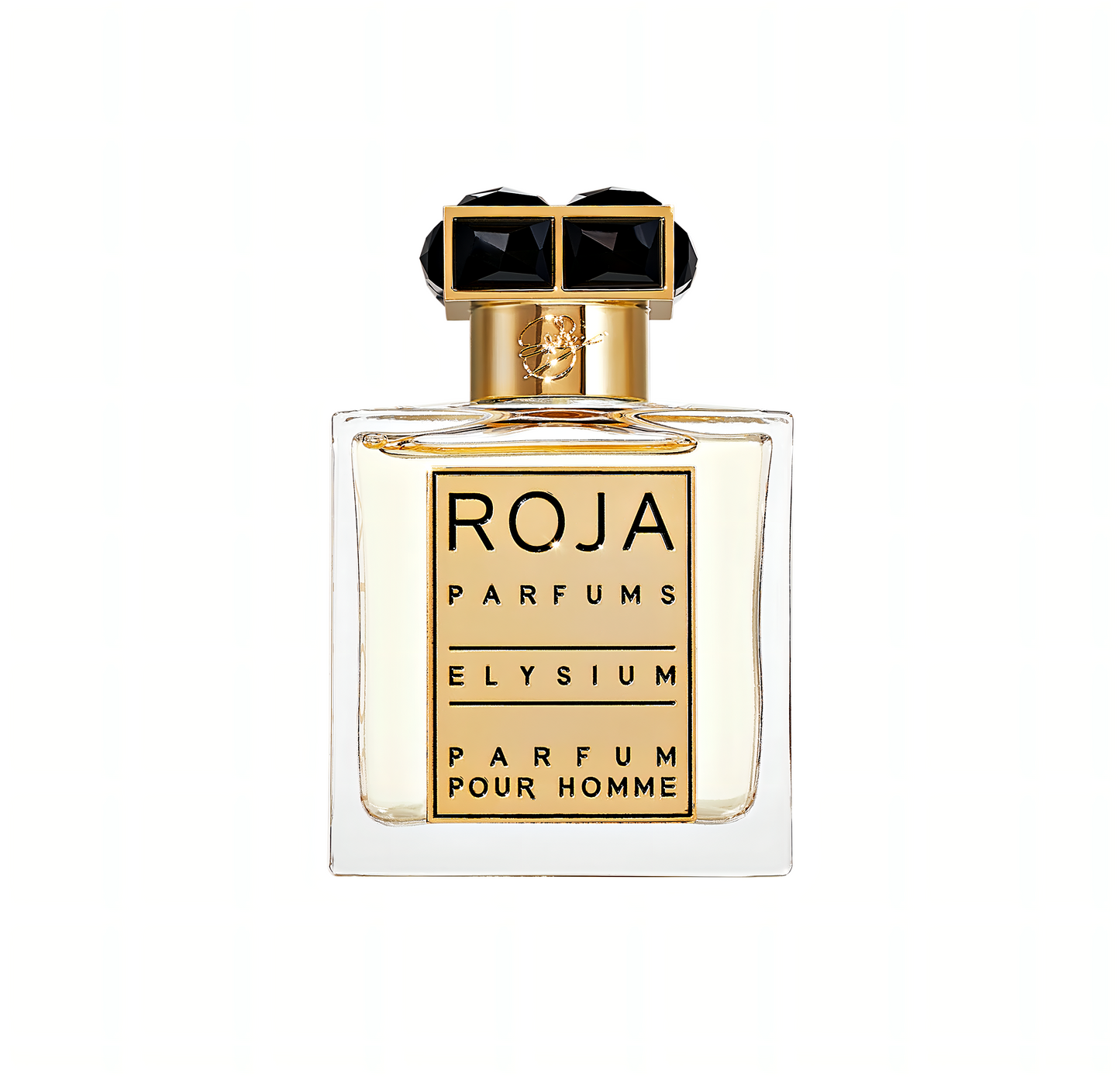 Elysium Pour Homme Roja Parfum Sample