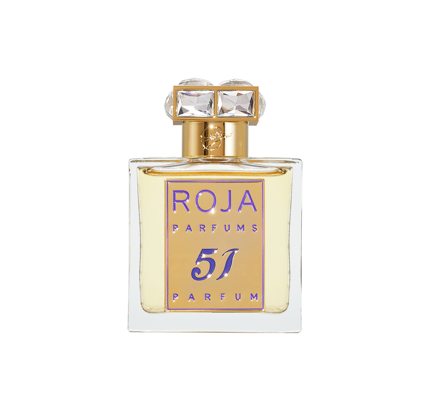 51 Pour Femme Roja Parfum 50ml