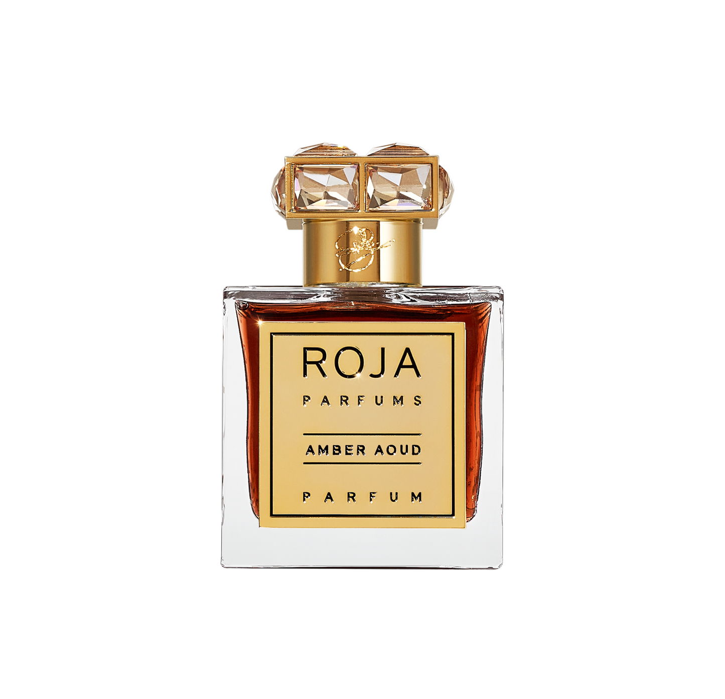 Amber Aoud Roja Parfum Sample