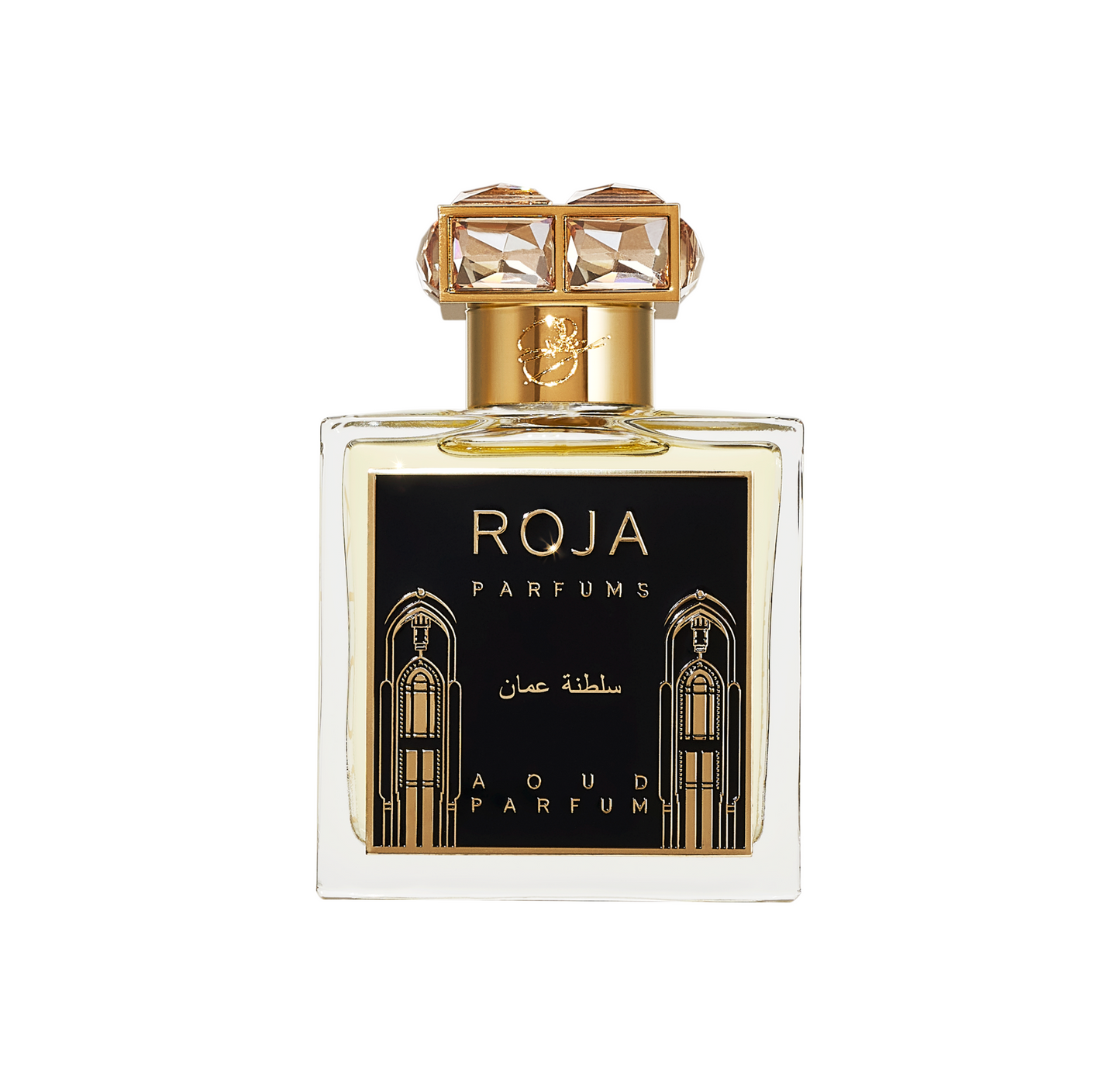 Sultanate of Oman Parfum Roja Parfums 50ml