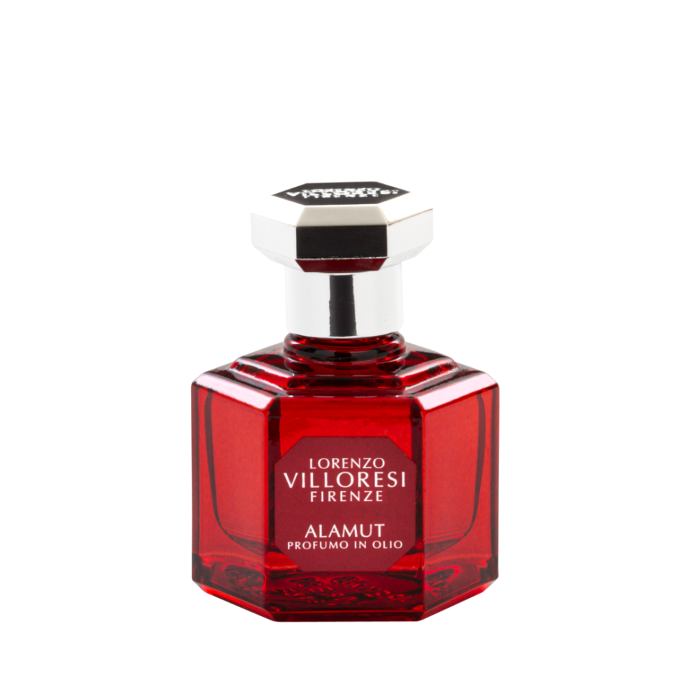 Alamut Lorenzo Villoresi Perfume in Oil