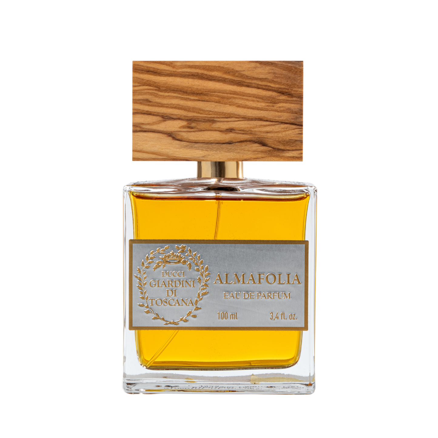 Almafolia Eau de Parfum Giardini di Toscana 100ml