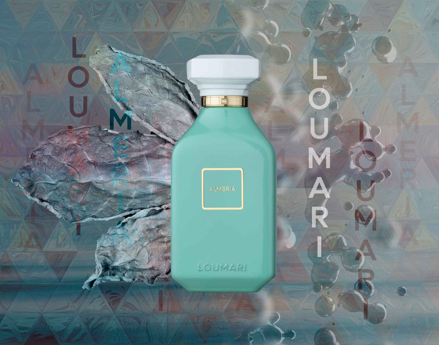 Almeria Loumari Extrait De Parfum 100ml