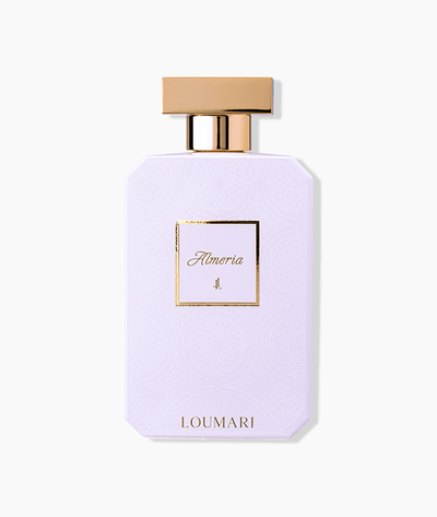 Almeria Loumari Extrait De Parfum Sample