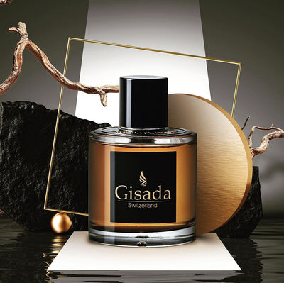 Ambassador Men Gisada Eau de Parfum